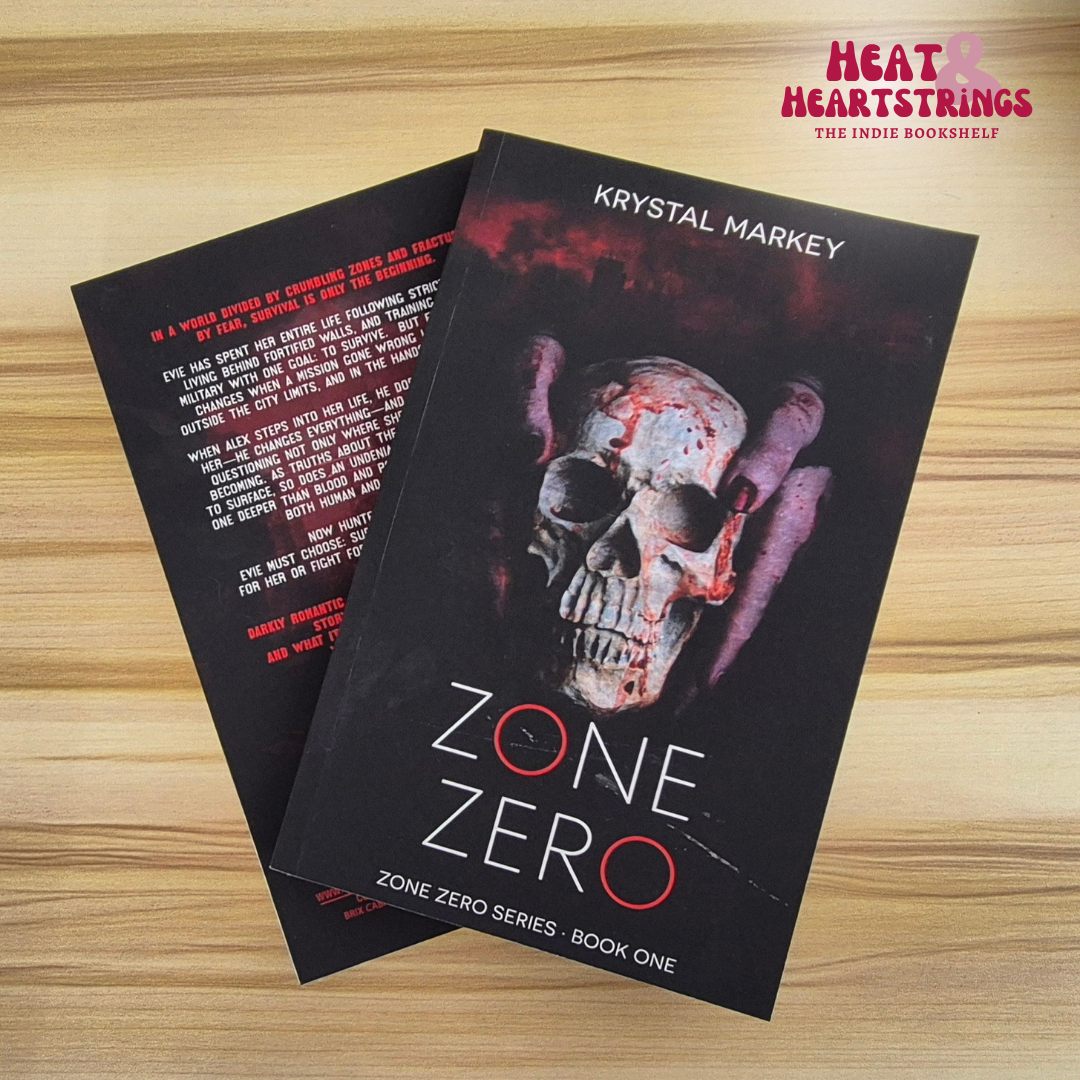 Zone Zero