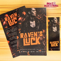 Raven's Luck