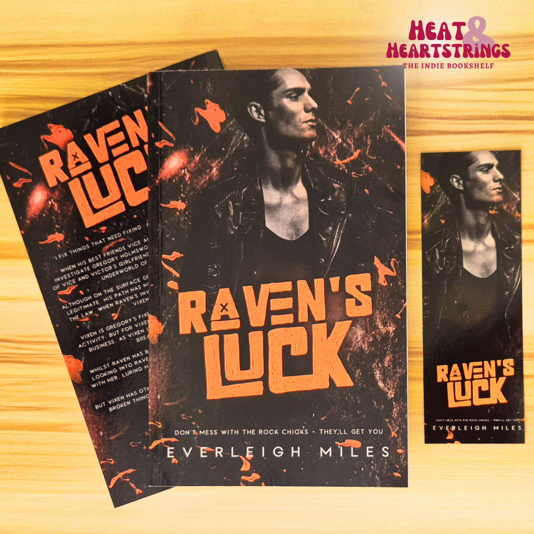 Raven's Luck