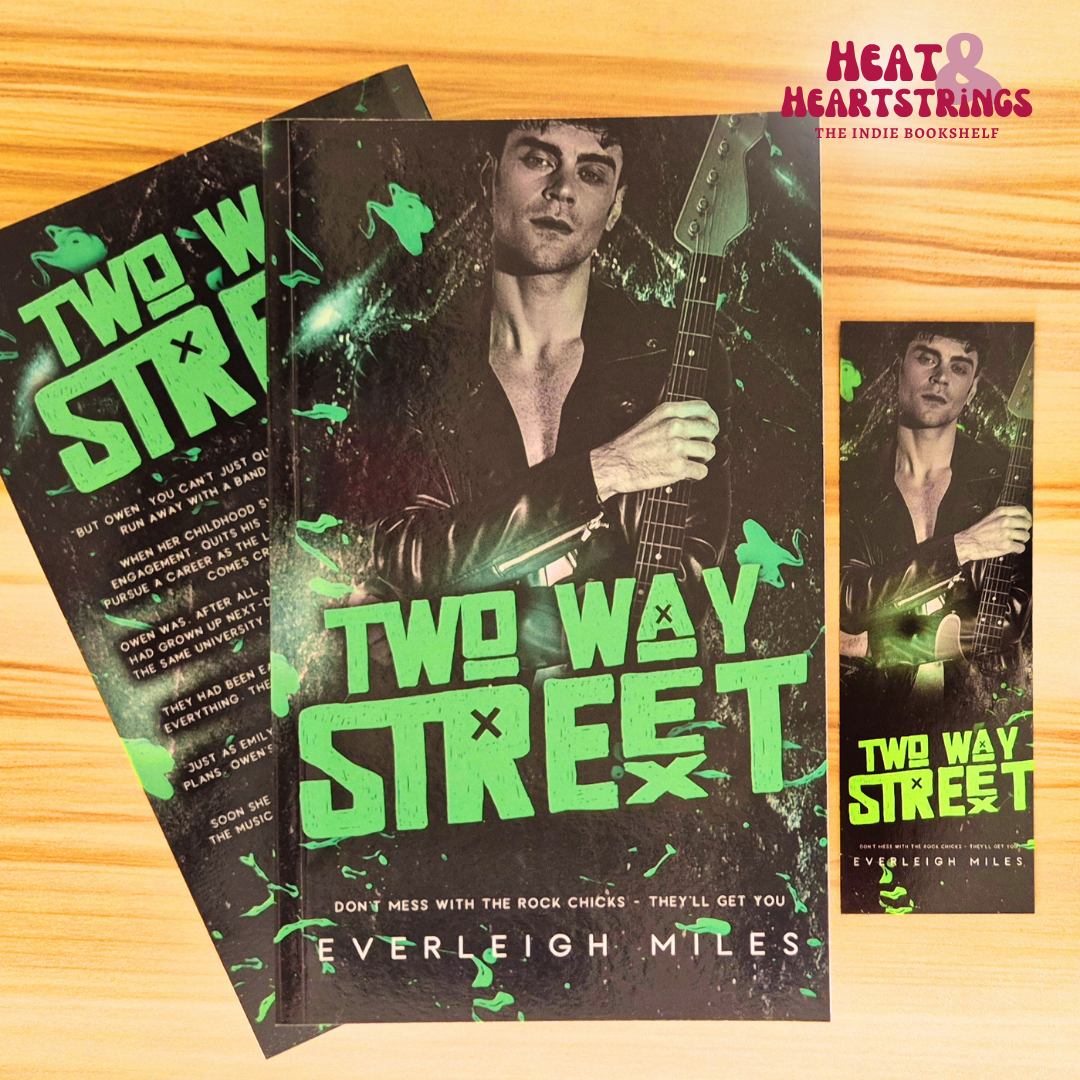 Two Way Street