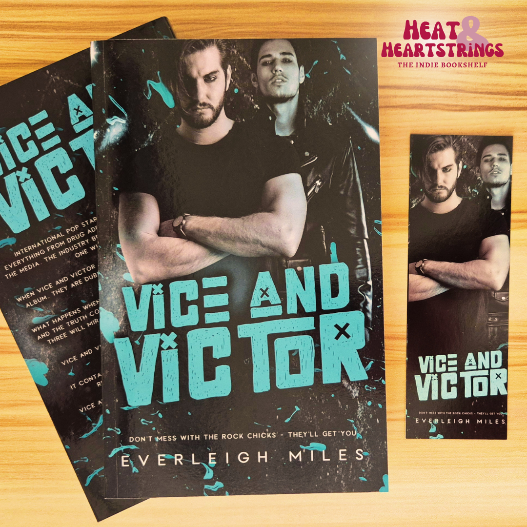 Vice and Victor