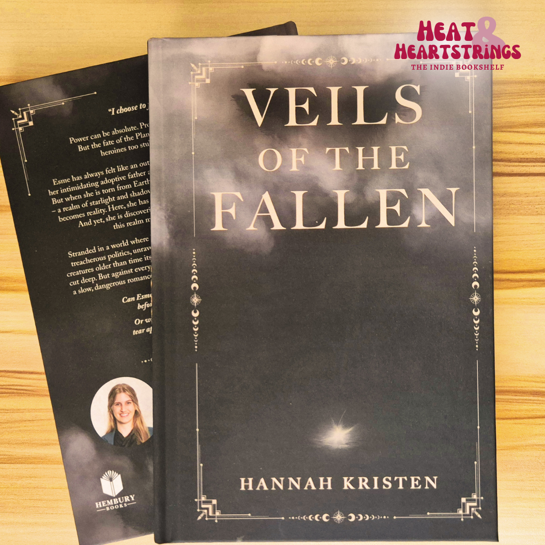 Veils of the Fallen