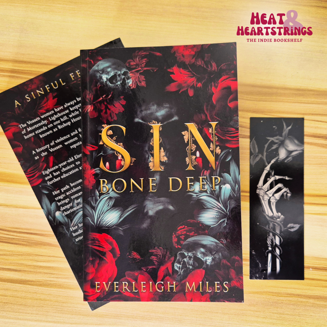 Sin: Bone Deep