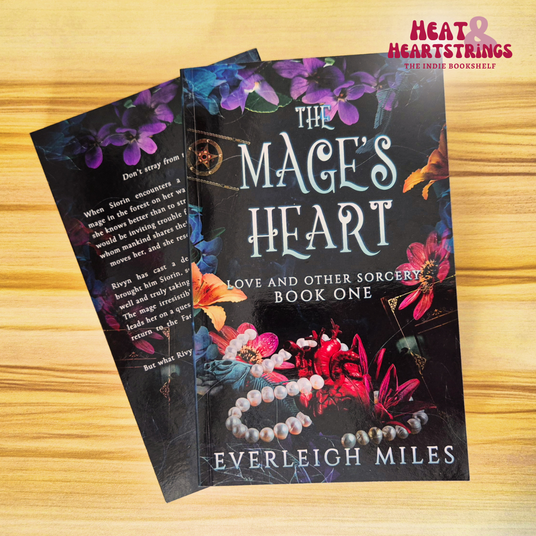 The Mage's Heart