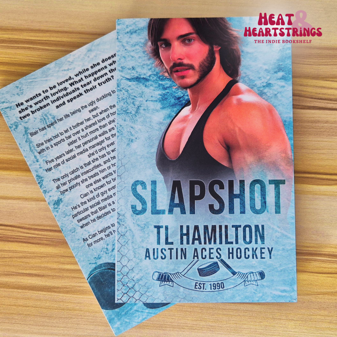 Slapshot