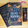 The Gilded Mirror