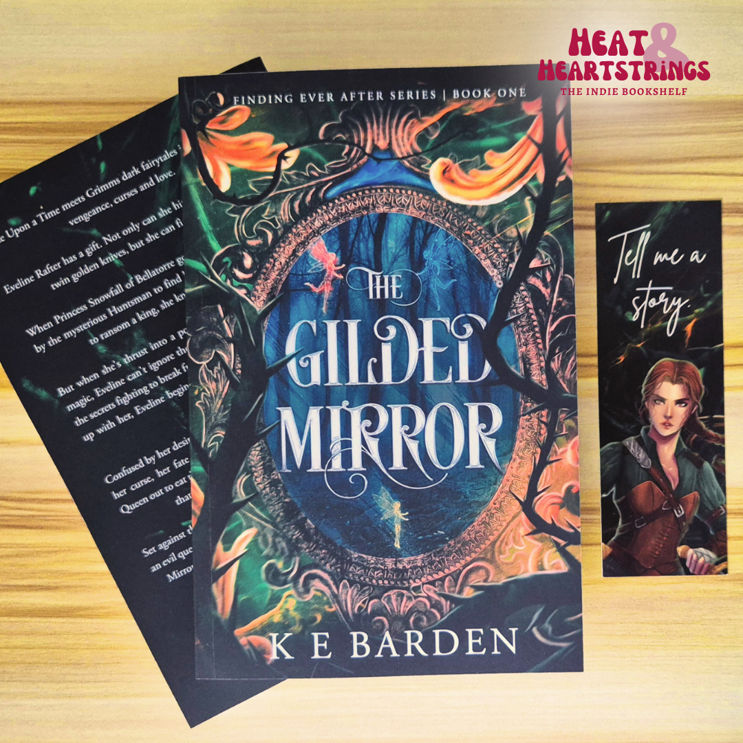 The Gilded Mirror