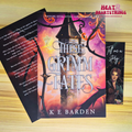 These Grimm Fates