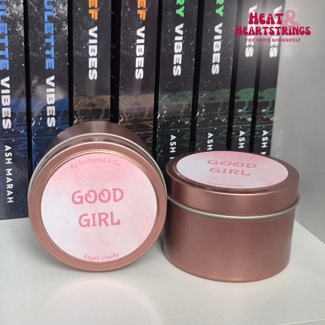 Good Girl Candle