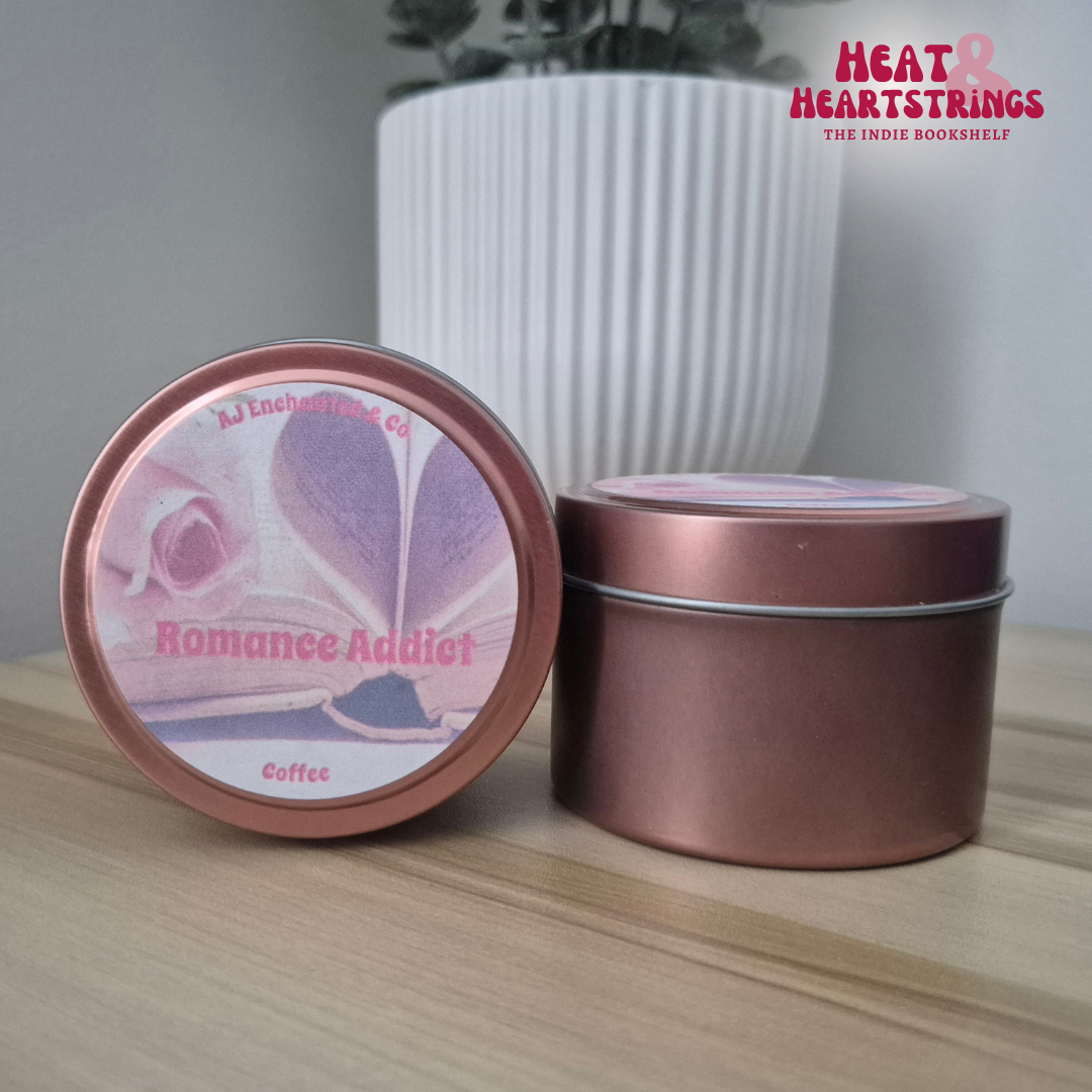 Romance Addict Candle