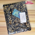 Mystical Gold Book Sleeve