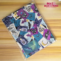 Magic & Mystery Book Sleeve