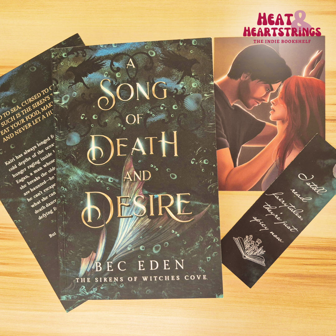 A Song of Death & Desire