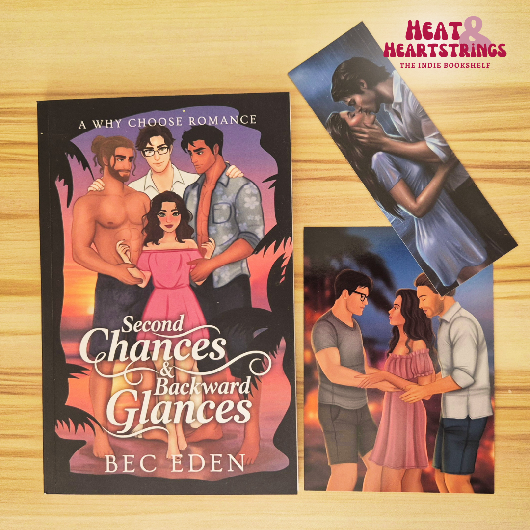 Second Chances and Backward Glances