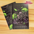 Knot So Damaged: A Dark Mafia Age Gap Omegaverse