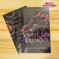 Knot So Broken: A Dark Mafia Omegaverse