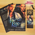 First Kiss
