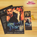 His Hearts Desire