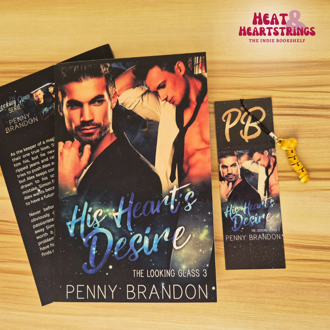 His Hearts Desire