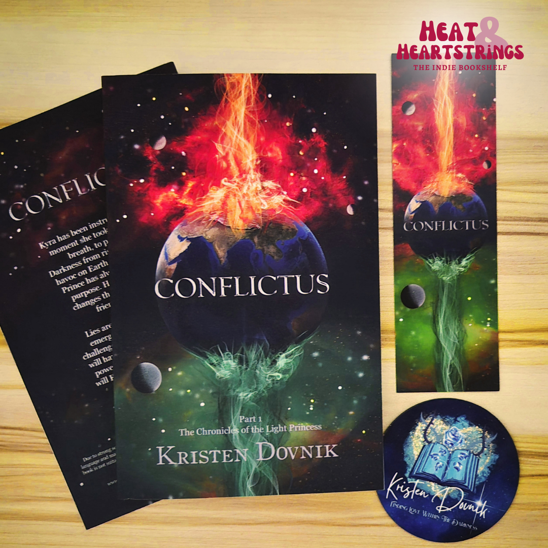 Conflictus