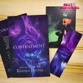 Contentment