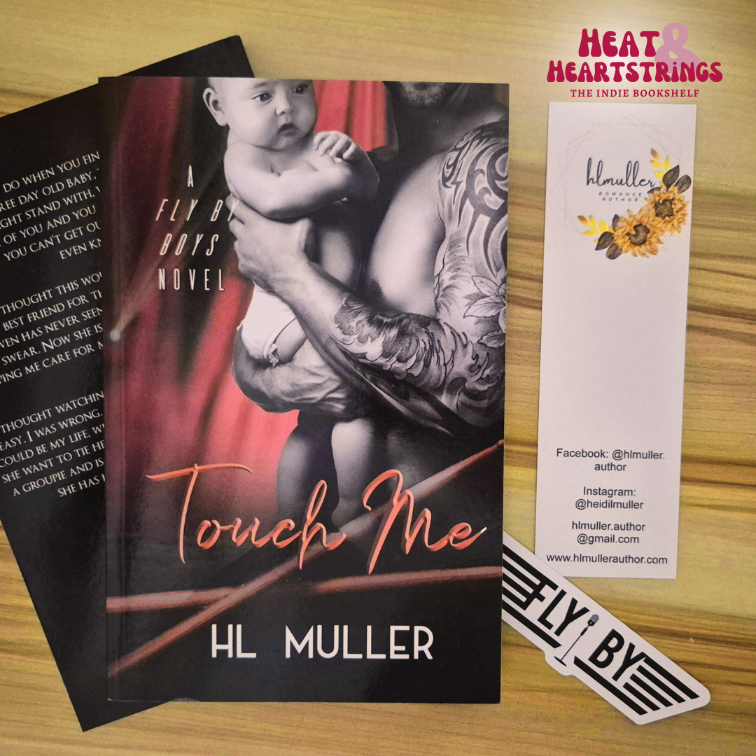Touch Me