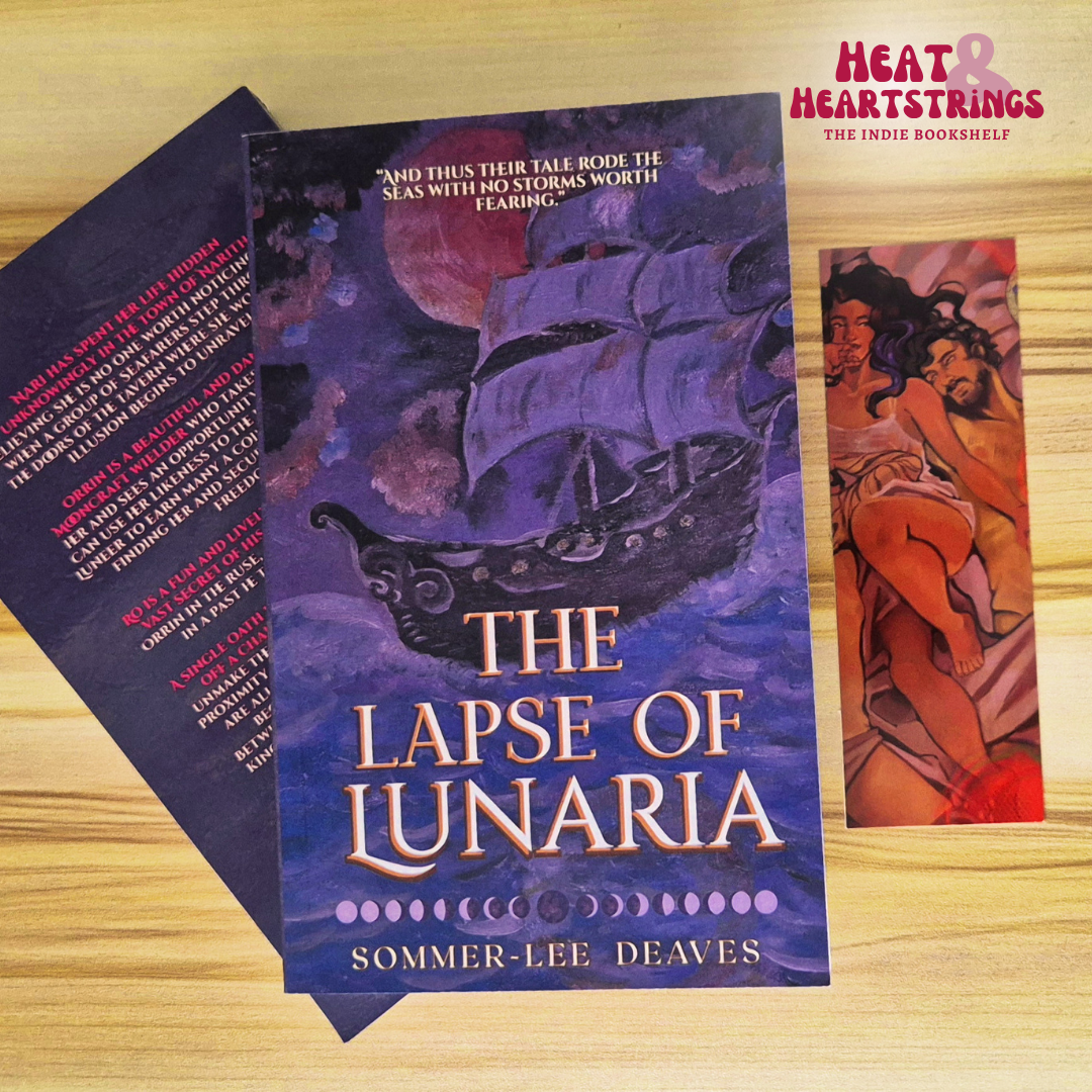 The Lapse of Lunaria