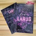 Broken Lands