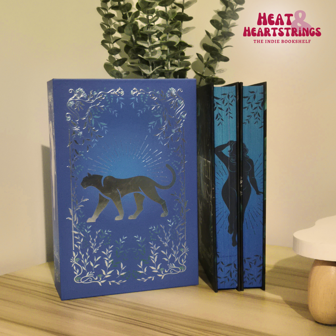 Perfect Pairs Book 1-6 Special Edition Duet