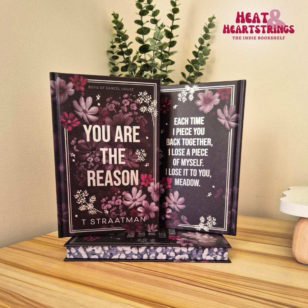 You Are The Reason