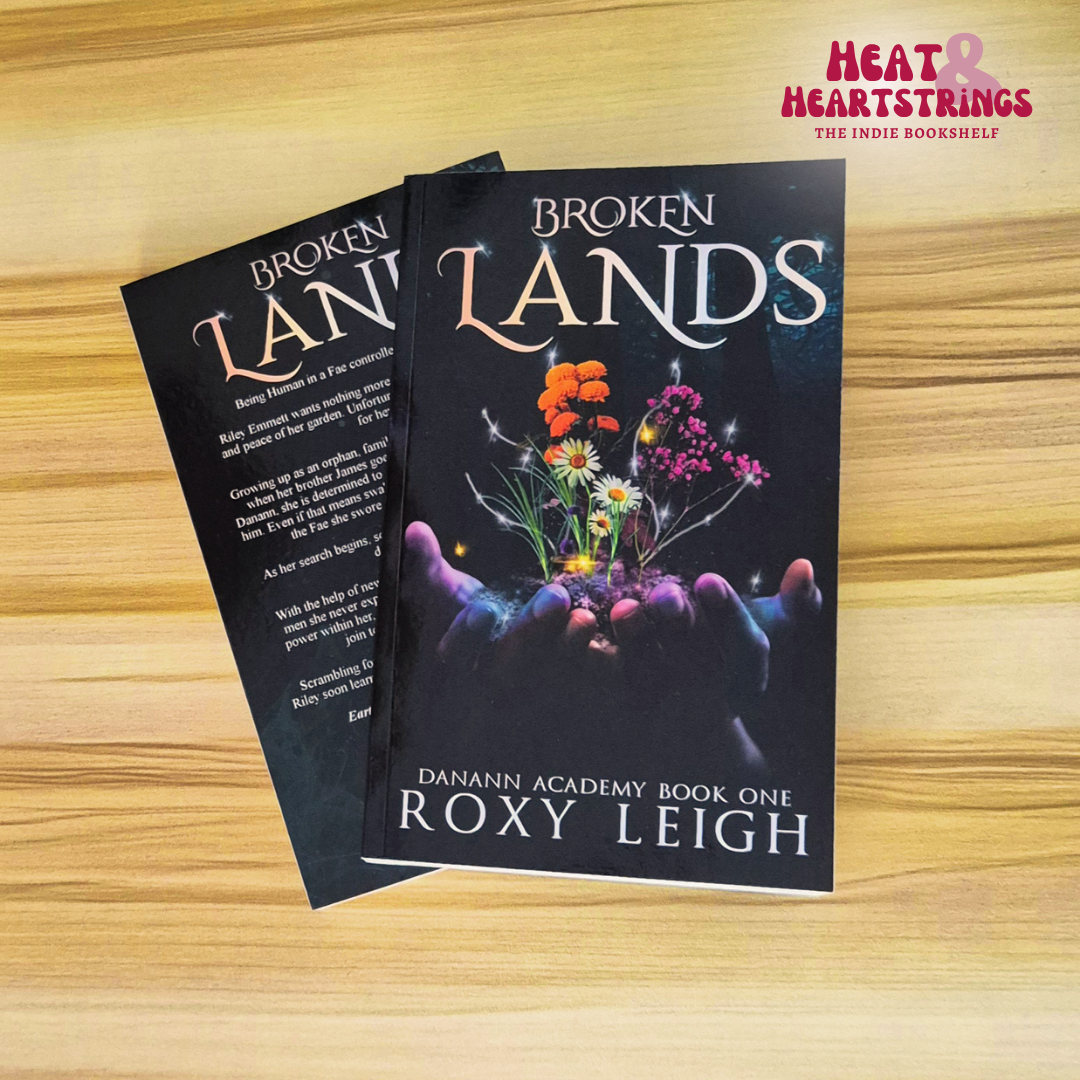 Broken Lands