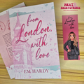 From London, With Love