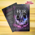 Heir of the Wolf