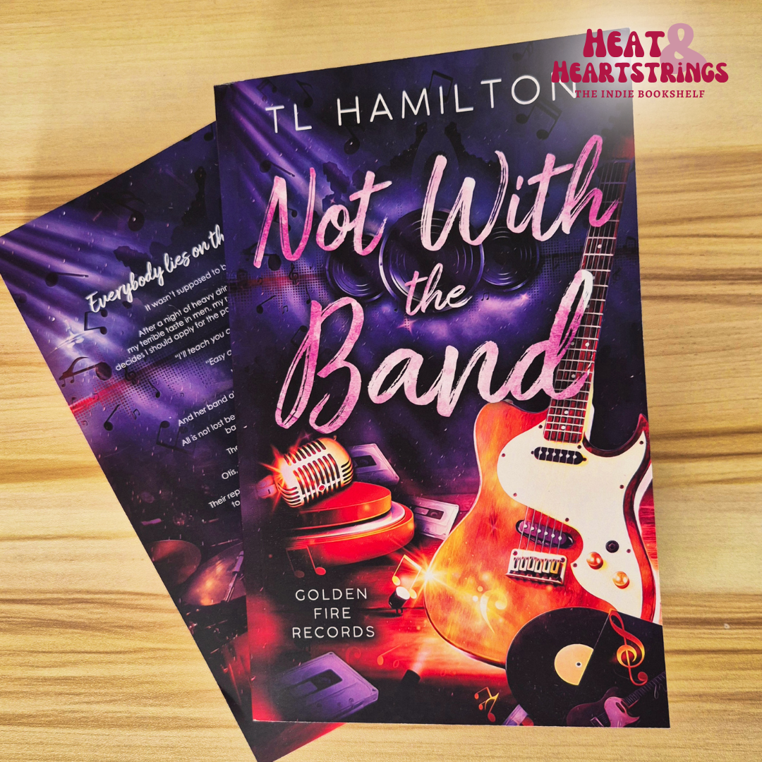 Not With the Band
