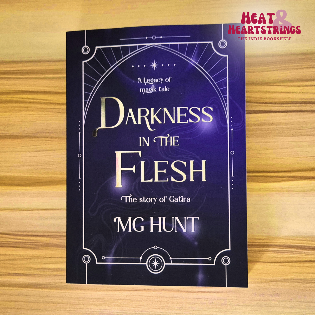 Darkness in the Flesh