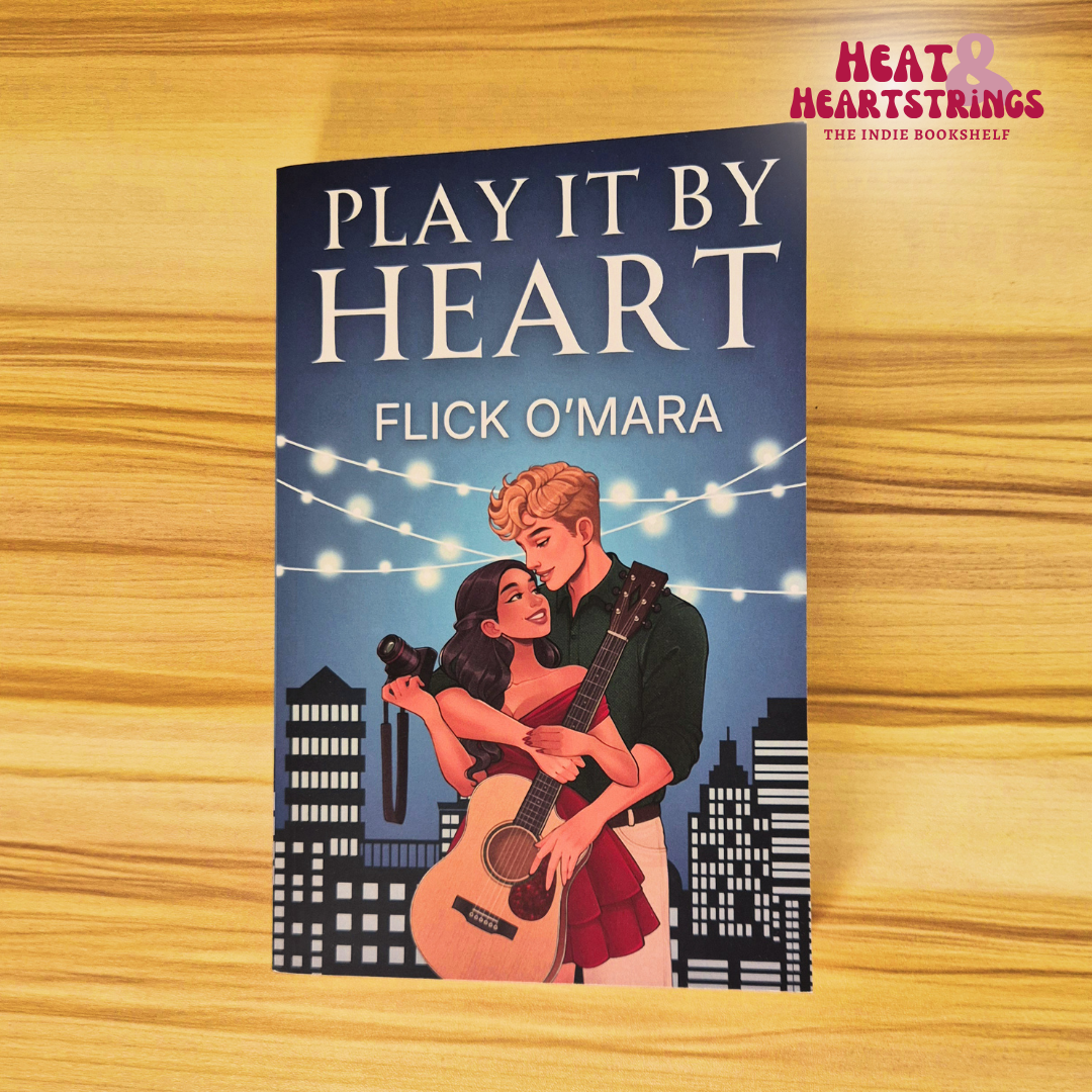 Play it by Heart