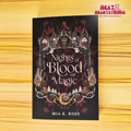 Nights of Blood and Magic