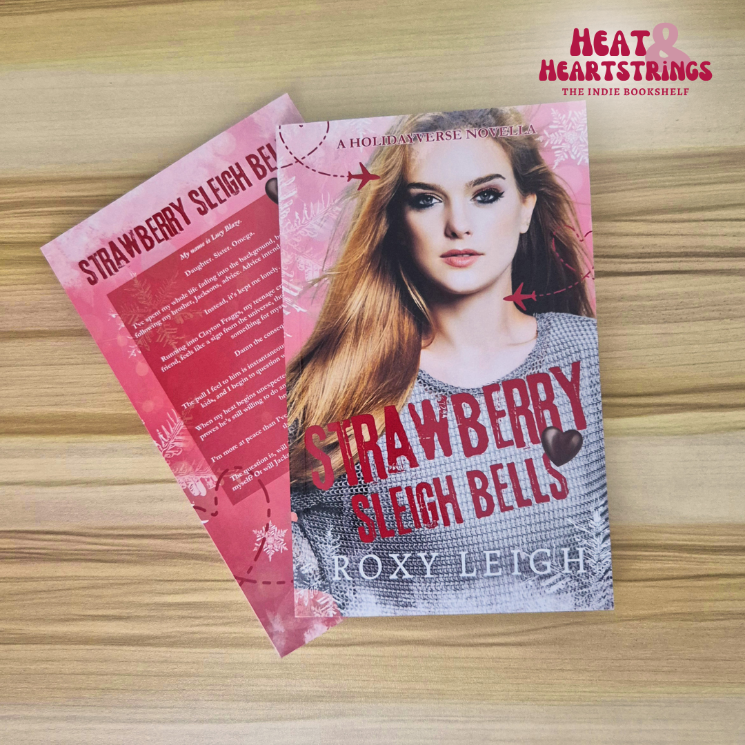 Strawberry Sleigh Bells