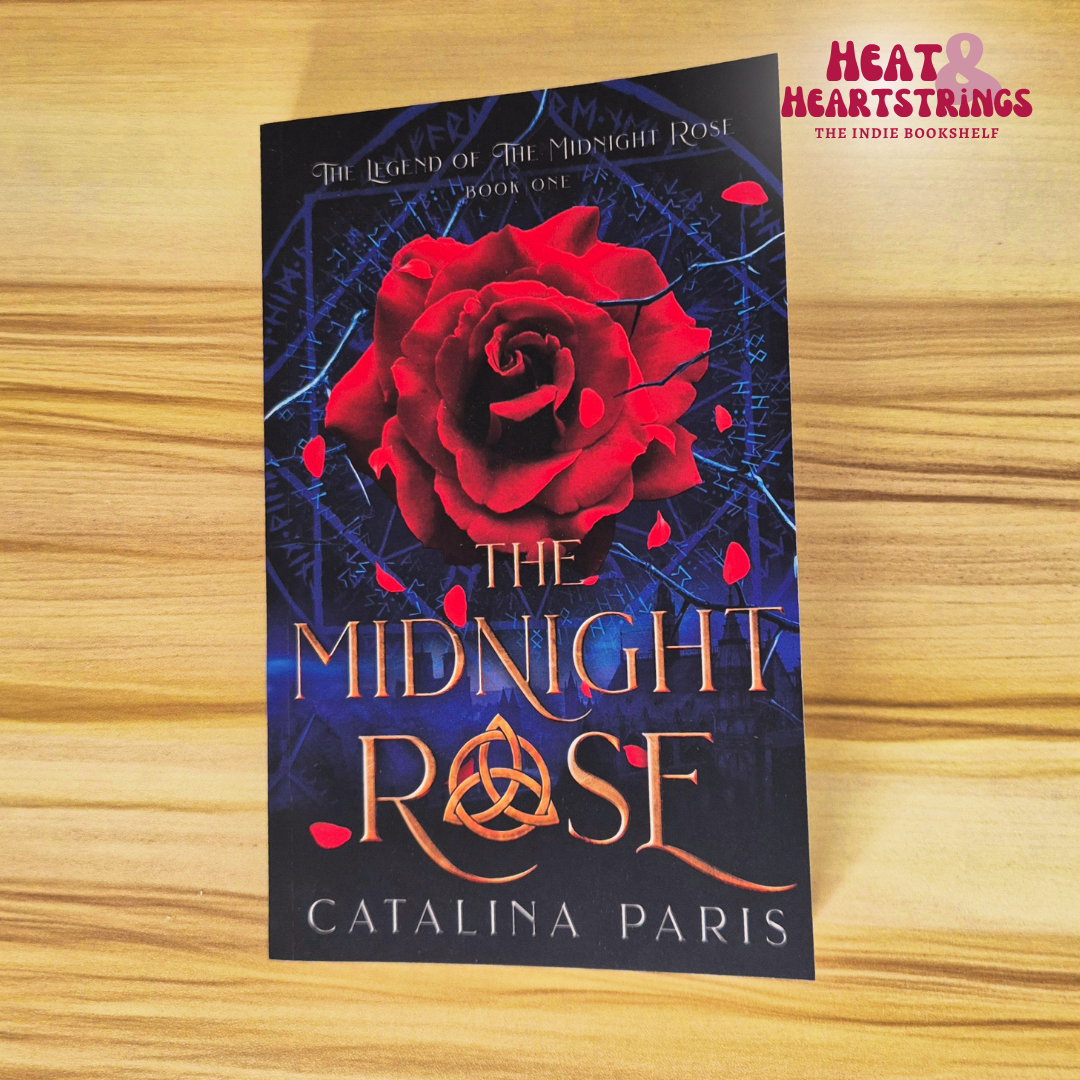 The Midnight Rose