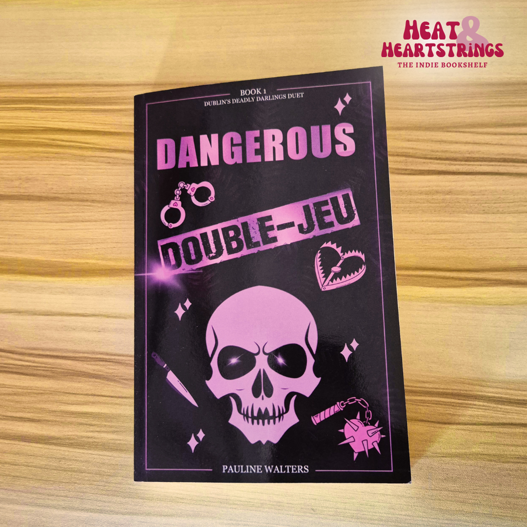 Dangerous Double-Jeu
