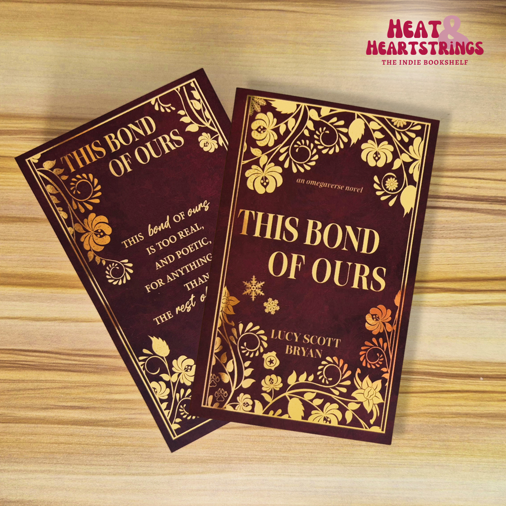 This Bond of Ours