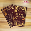 This Bond of Ours