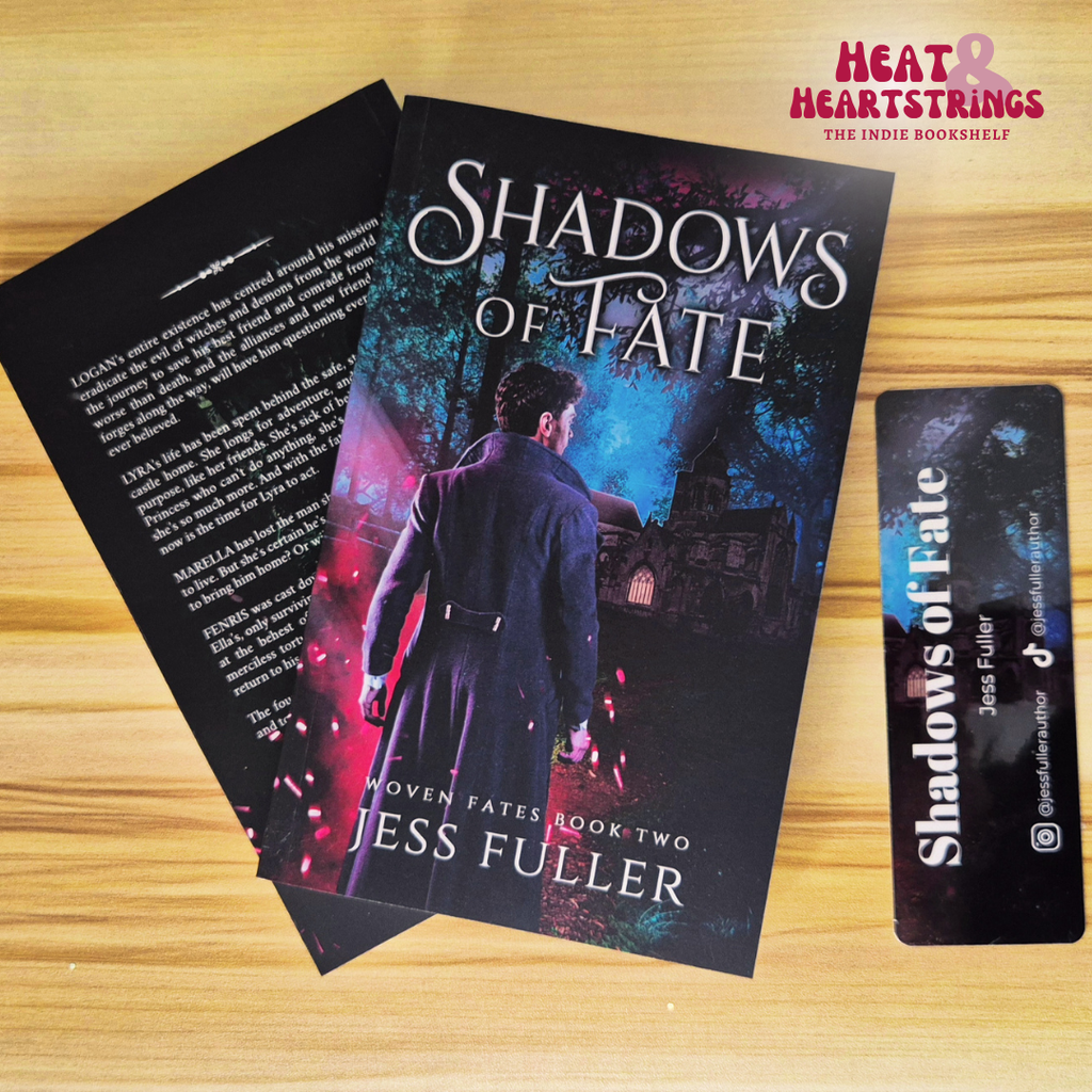 Shadows of Fate