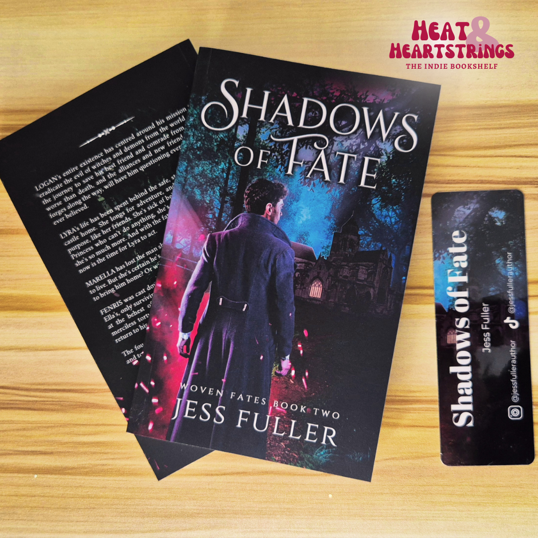 Shadows of Fate