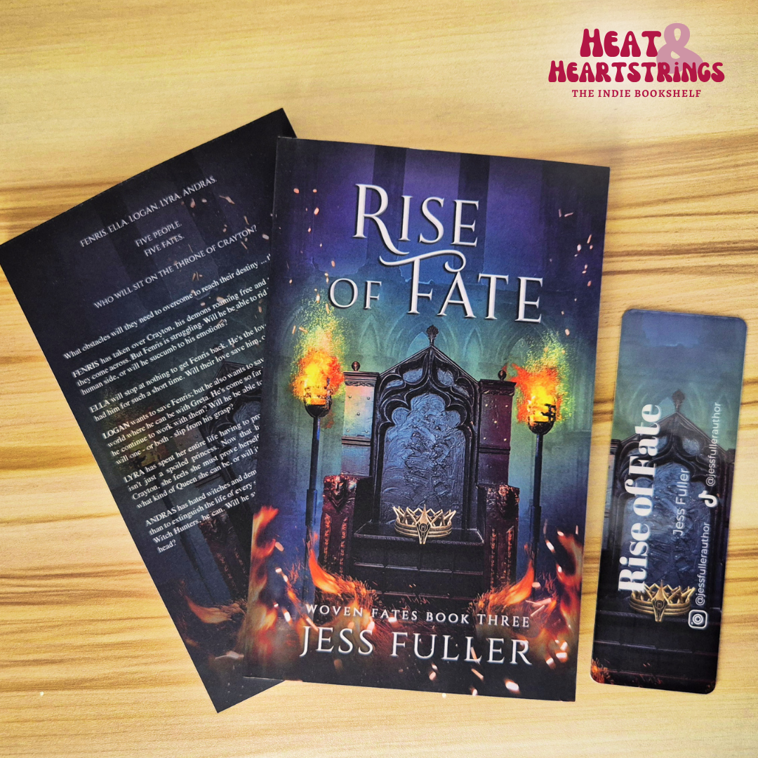 Rise of Fate