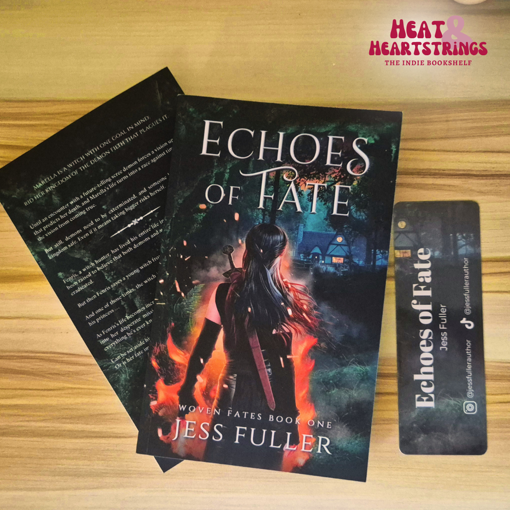 Echoes of Fate