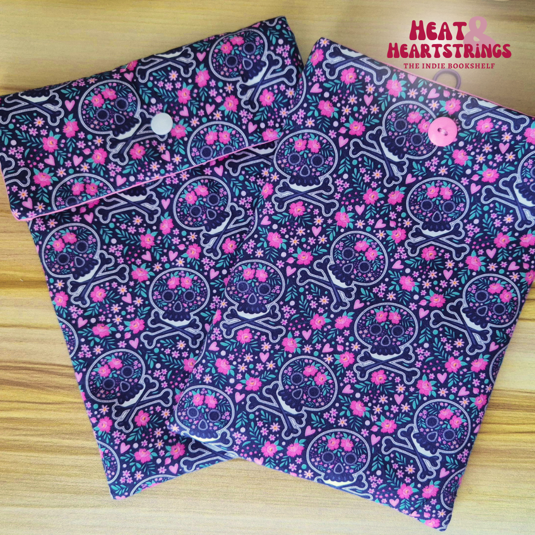Skulls & Florals