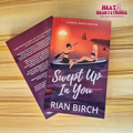 Swept Up In You