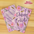 Dodging Bullets