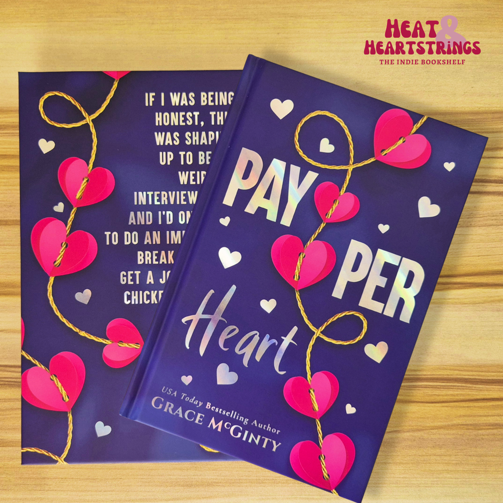 Pay Per Heart